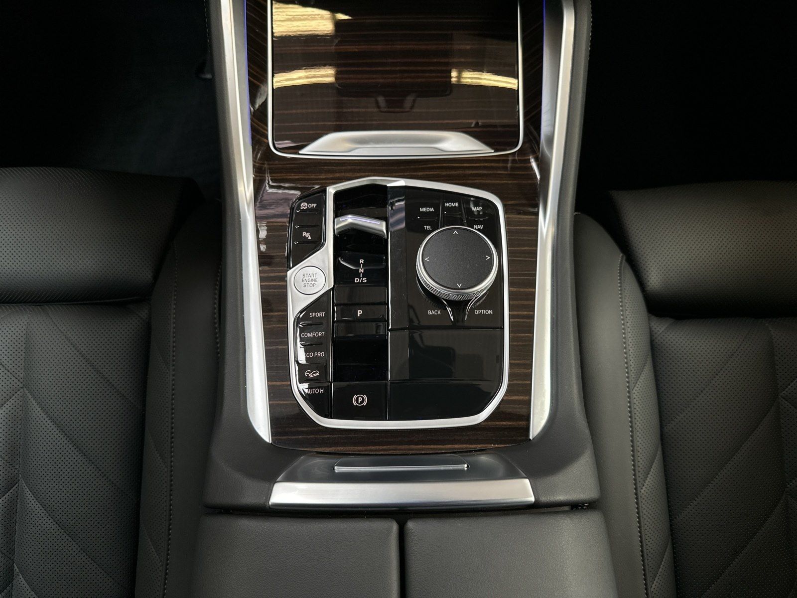 BMW X6 - Bild 19