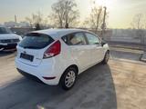 Ford Fiesta 1,0 EcoBoost 100 PS 5-Gangschaltung  - Ford Fiesta Gebrauchtwagen in Frankfurt