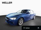 BMW 330i Limo M Sport GSD Memory St&Go HUD HiFi LED - BMW 330: 330i M Sport