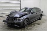 BMW 330 AUTO - BMW 330 Unfallwagen