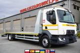 Renault D16 / NEW Tow truck 7.7 m / 170 tho. km