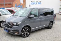 Volkswagen T6.1 Multivan Generation SIX 150 PS DSG AHK ACC