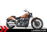 Harley-Davidson SOFTAIL BREAKOUT 117 FXBR, Tempomat - HARLEY-DAVIDSON FX