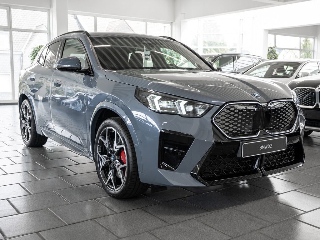 BMW iX2 - Bild 4