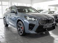 BMW iX2 - Vorschau Bild 4