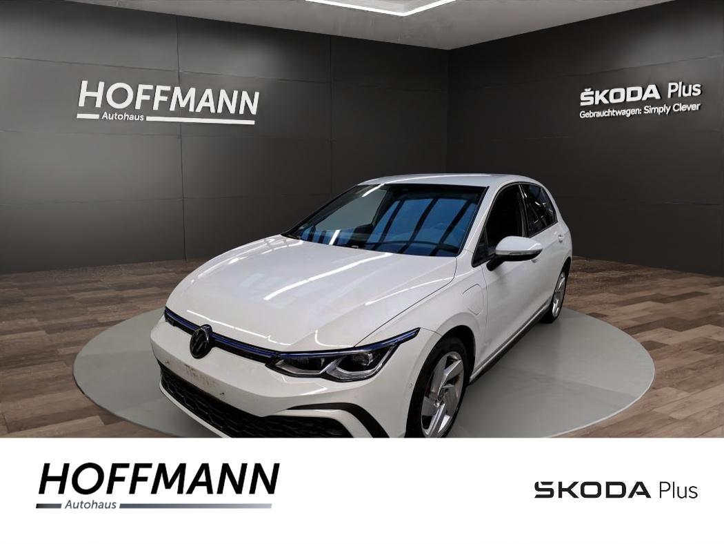 Volkswagen Golf 1.4 eHybrid GTE DSG ACC+Kamera+Navi+LED