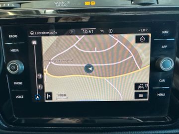 Volkswagen Touran United Start-Stopp *AppConnect*AHK*Klima*