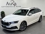 Skoda Octavia Combi 2.0 TDI DSG Ambition NAV+LED+18ZO - Skoda Octavia Gebrauchtwagen in Oldenburg