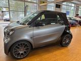 Smart ForTwo cabrio 0.9 130 PS Umbau CS Tuning  - Smart ForTwo: Tuning