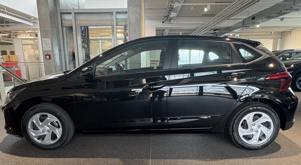 Hyundai i20 - Bild 14