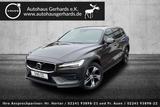 Volvo V60CC B4 AWD Ultimate,Pano,360°,Standh.,Head Up