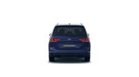 Volkswagen Touran - Vorschau Bild 8