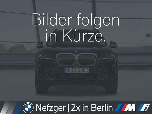 BMW X3 xDrive20i AHK LED Panorama Head-Up HiFi DAB