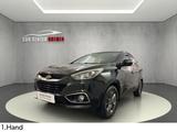 Hyundai ix35 Trend 2WD 1.Hand erst 63750KM NAVI SHZ Top - Hyundai ix35: 1.6