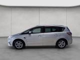 Ford S-Max 2.5 Duratec FHEV TITANIUM Navi*RFC* Parkas - Ford S-Max: Titanium