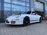 Porsche 911/997 Carrera 4 S Coupe/Garantie/Scheckheft