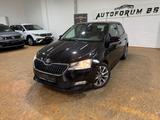 Skoda Fabia Clever 1.0TSI DSG/ACC/PDC/SHZ/16" - Skoda Fabia Gebrauchtwagen in Braunschweig