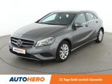 Mercedes-Benz A 180 BlueEfficiency Style Aut.*NAVI*TEMPO*PDC* - Mercedes-Benz A-Klasse in Köln