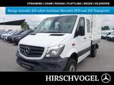 Mercedes-Benz Sprinter 316 CDI DOKA 4x4 6-Sitzer Klima - Mercedes-Benz 6 sitzer