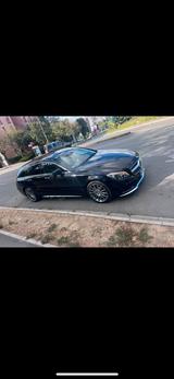 Mercedes-Benz CLS 350d SB, AMG Styling, 9g- tronic - gebrauchte Mercedes-Benz CLS 350 aus dem Jahr 2015