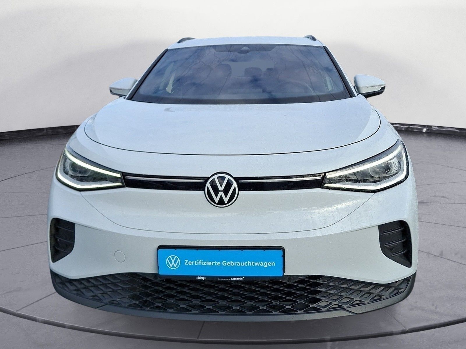 Volkswagen ID.4 - Bild 7