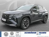 Hyundai TUCSON 1.6 CRDi DCT 4WD TREND SOMMERAKTION - Hyundai TUCSON Jahreswagen