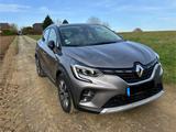 Renault Captur TCe 140 Intens Intens - gebrauchte Renault Captur aus dem Jahr 2021