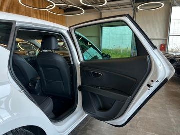 Seat Leon FR *2. Hand*Navi*Klima*LED*SHZ*Scheckheft*