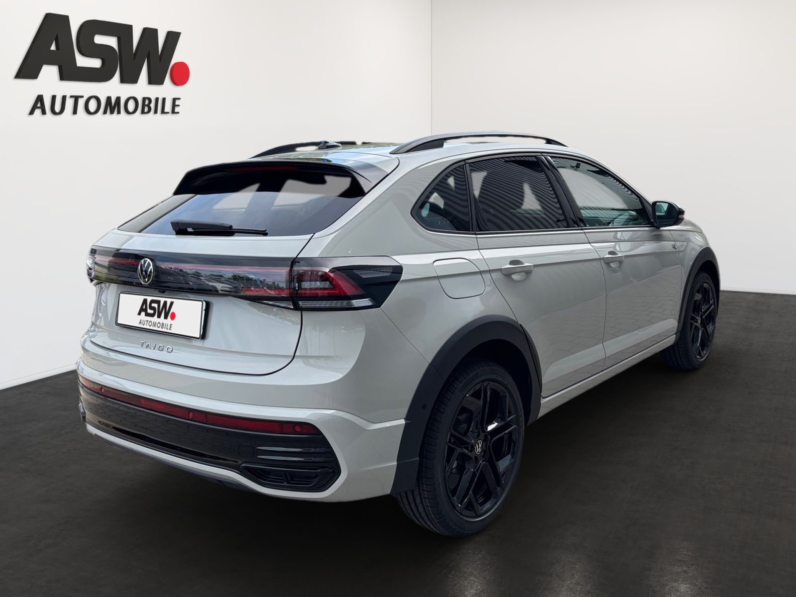 Volkswagen Taigo - Bild 3