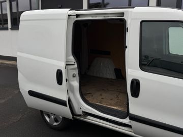 Fiat Doblo - 11