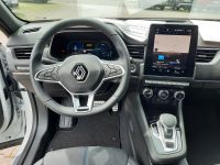 Renault Arkana - Vorschau Bild 11