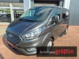 Ford Tourneo Custom 2.0 TDCi 320 L1 Titanium 9 Sitzer - Ford Tourneo Custom in Freiburg
