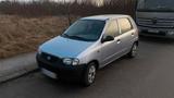 Suzuki Alto 1.1 GL - gebrauchte Suzuki Alto aus dem Jahr 2003