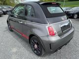 Abarth 500 Cabrio 1.4 595 C *Custom*Radio*PDChi*Faltdac - Abarth aus 2015
