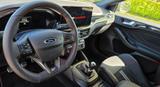 Ford Focus Lim. ST X*Track Pack* - Ford Focus: Grün, ST