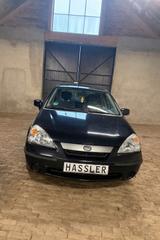 Suzuki Liana 1.6 Comfort Lim. - Suzuki aus 2002