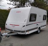 Dethleffs C'Go 415 QL - Mover - Dethleffs c go