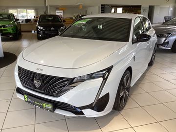 Peugeot 308 - 2