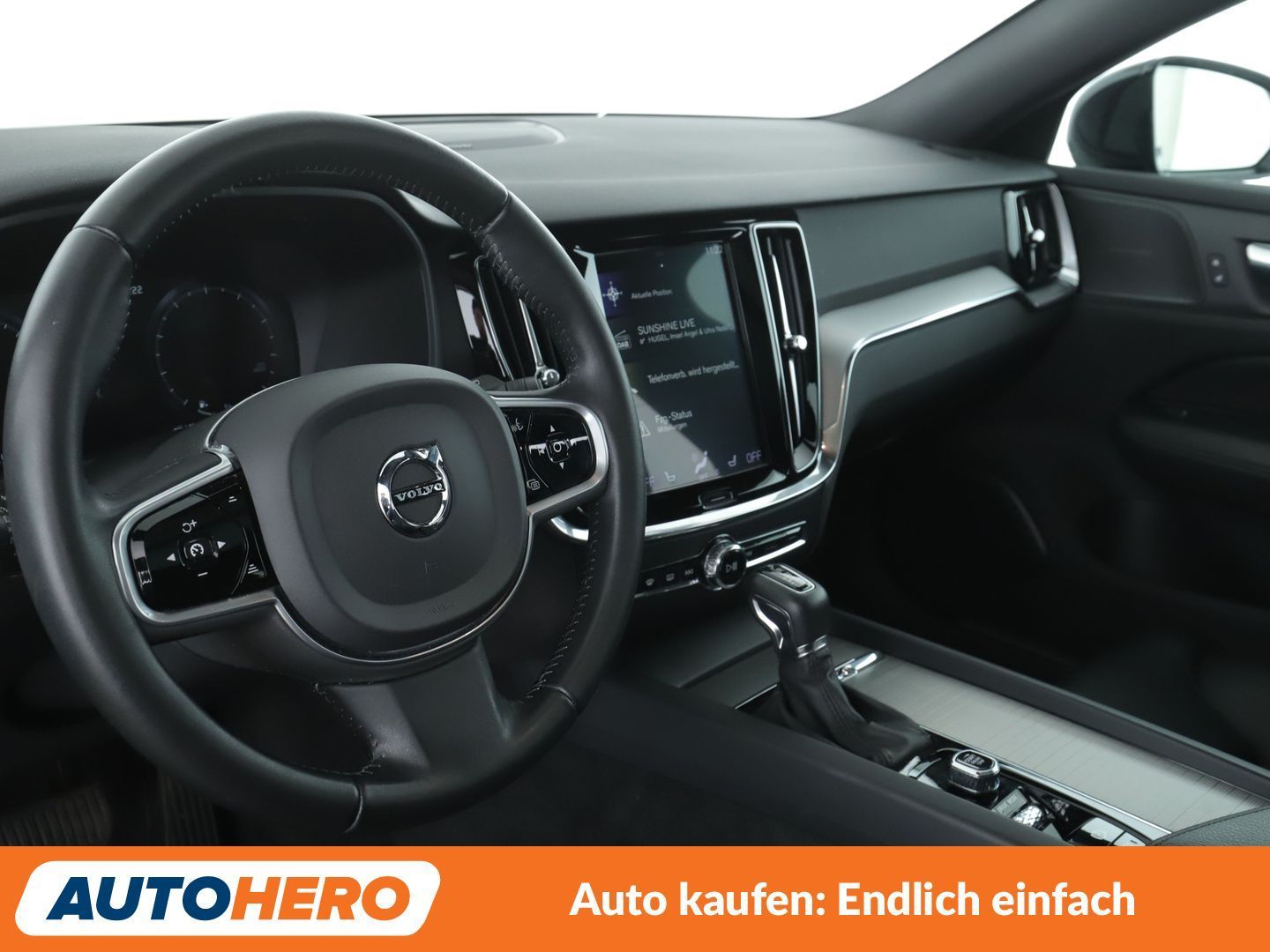 Volvo V60 Cross Country 2.0 T5 Pro AWD Aut.*NAVI*PDC* foto 11