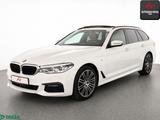 BMW 520 d T M SPORT SITZKLIMA,360GRAD,HUD,MEMORY,ACC - BMW 5er Reihe Gebrauchtwagen in Berlin