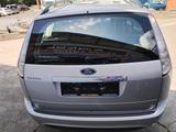 Ford Focus Turnier Ghia - Ford Focus aus 2008: Turnier