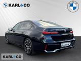 BMW 740 M-Sport Kristall Automatiktüren Massage - BMW 740 in Mainz