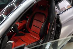 MERCEDES-BENZ AMG GT 63 S E Performance*PANO*360*SITZKLIMA*HU