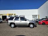 Chevrolet Trailblazer LTZ 4X4 AT- 1 HAND TÜV 3.28 LEDER SI - Chevrolet Trailblazer