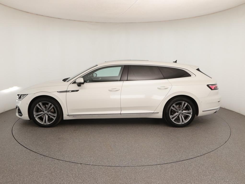 Volkswagen Arteon Shooting Brake R-Line 2.0 TSI 140kW 7-Gan, миниатюра 12