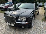 Chrysler 300C Touring 5.7 V8 HEMI LPG 2-Hand Leder SR+WR - Chrysler 300C: Kombi
