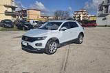 Volkswagen VOLKSWAGEN T-Roc 2.0 TDI SCR 150 CV DSG 4MOTION  - Volkswagen T-Roc mit Diesel-Antrieb: Kombi, Automatik