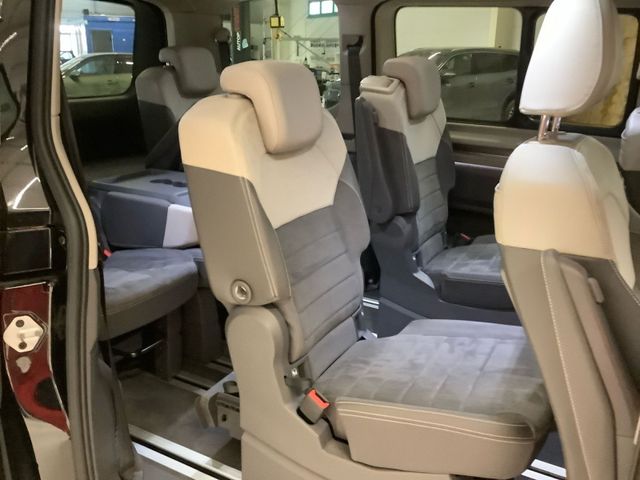 Multivan Style AHK+TravelAssist+Panoramadach+Eas