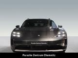 Porsche Taycan 4 Cross Turismo 4+1 Sitze;Massage;BOSE;AC - graue Porsche Taycan