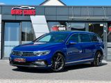 Vorschaubild Volkswagen Passat Variant R-Line 4Motion*ACC*360°HUD°Pano